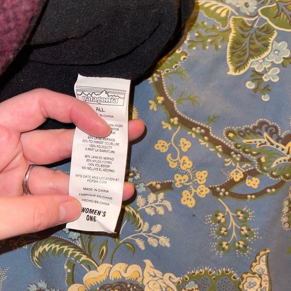 Patagonia Women Hat One Size - Picture 7 of 11